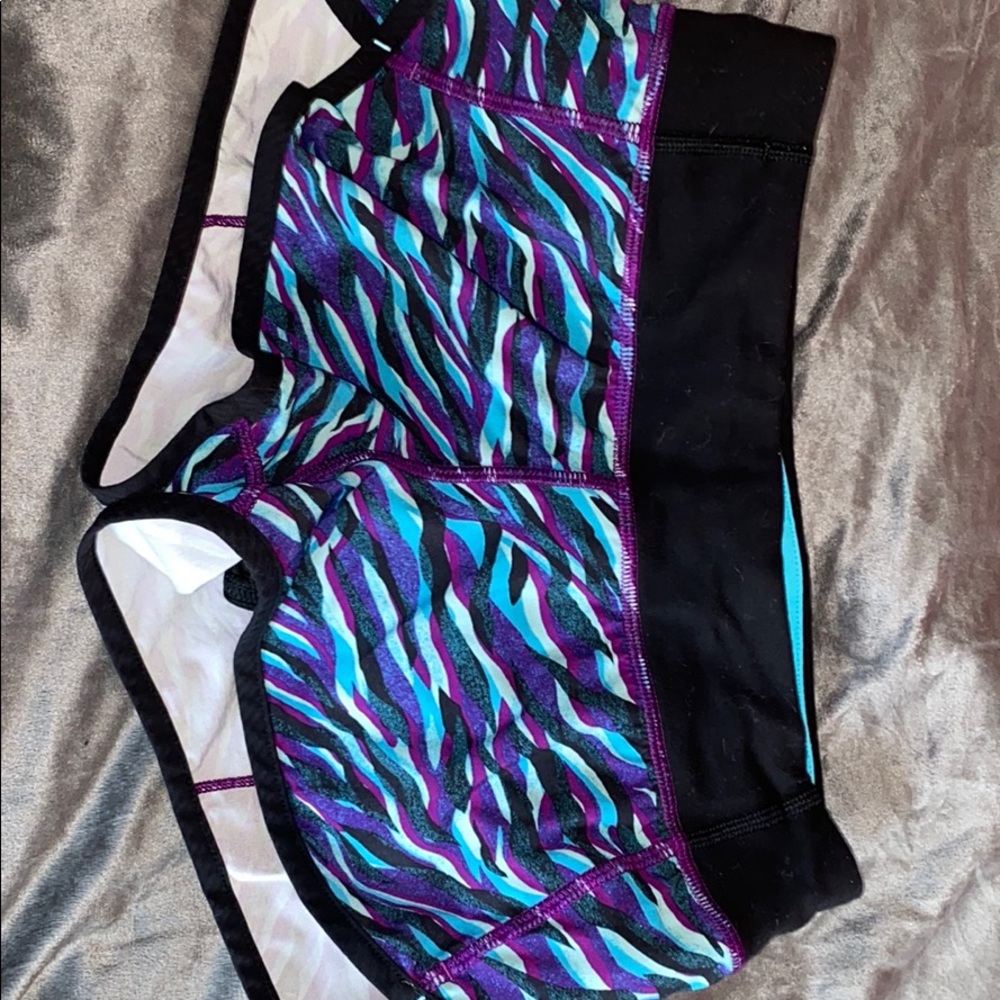 Ivivva shorts